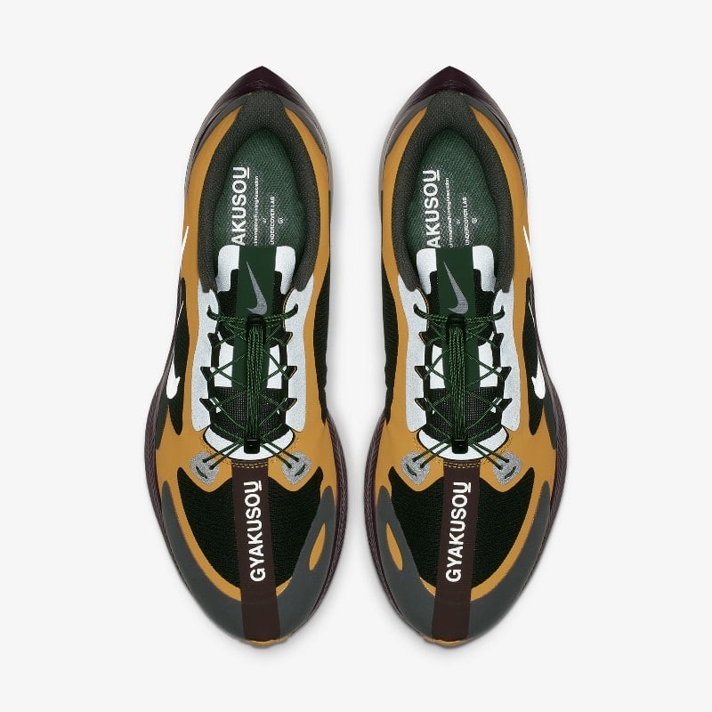 Nike zoom pegasus 35 turbo x gyakusou clearance